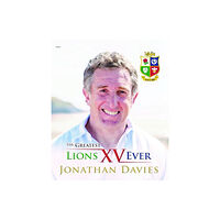 Gomer Press The Greatest Lions XV Ever (inbunden, eng)
