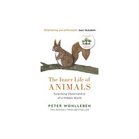 Vintage Publishing The Inner Life of Animals (häftad, eng)