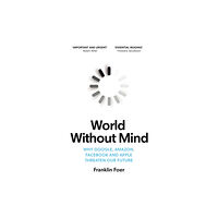 Vintage Publishing World Without Mind (häftad, eng)
