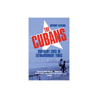Vintage Publishing The Cubans (häftad, eng)