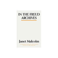 Granta Books In The Freud Archives (häftad, eng)