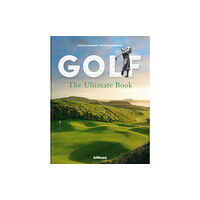 teNeues Publishing UK Ltd Golf (inbunden, eng)