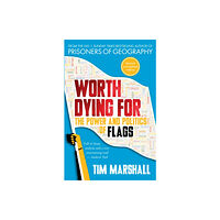 Elliott & Thompson Limited Worth Dying For (häftad, eng)