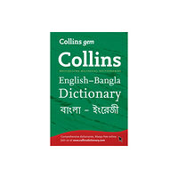 HarperCollins Publishers Gem English-Bangla/Bangla-English Dictionary (häftad, eng)