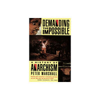HarperCollins Publishers Demanding the Impossible (häftad, eng)
