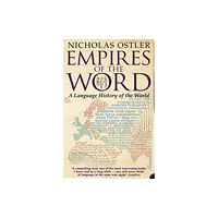 HarperCollins Publishers Empires of the Word (häftad, eng)