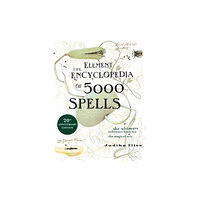 HarperCollins Publishers The Element Encyclopedia of 5000 Spells (inbunden, eng)
