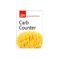 HarperCollins Publishers Carb Counter (häftad, eng)