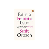 Cornerstone Fat Is A Feminist Issue (häftad, eng)
