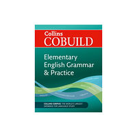 HarperCollins Publishers COBUILD Elementary English Grammar and Practice (häftad, eng)