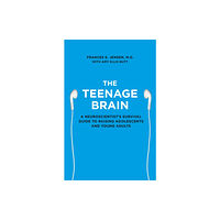 HarperCollins Publishers The Teenage Brain (häftad, eng)