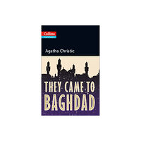 HarperCollins Publishers They Came to Baghdad (häftad, eng)