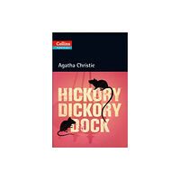 HarperCollins Publishers Hickory Dickory Dock (häftad, eng)