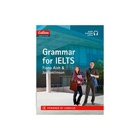 HarperCollins Publishers IELTS Grammar IELTS 5-6+ (B1+) (häftad, eng)
