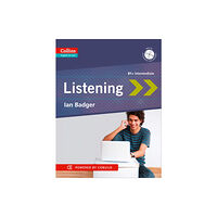 HarperCollins Publishers Listening (häftad, eng)
