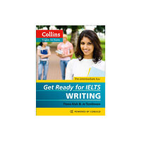 HarperCollins Publishers Get Ready for IELTS - Writing (häftad, eng)