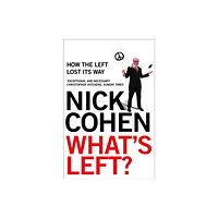 HarperCollins Publishers What's Left? (häftad, eng)