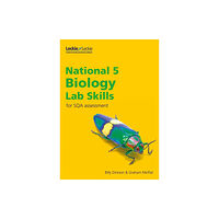 HarperCollins Publishers National 5 Biology Lab Skills for the revised exams of 2018 and beyond (häftad, eng)