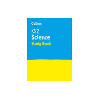 HarperCollins Publishers KS2 SCIENCE STUDY BK_KS2 PRAC (häftad, eng)