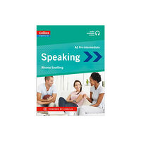 HarperCollins Publishers Speaking (häftad, eng)