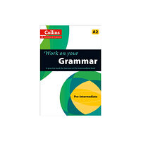 HarperCollins Publishers Grammar (häftad, eng)