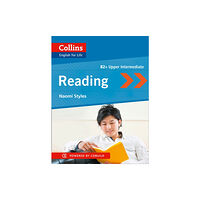 HarperCollins Publishers Reading (häftad, eng)