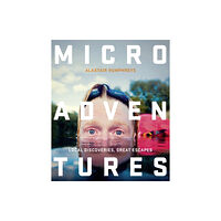 HarperCollins Publishers Microadventures (häftad, eng)