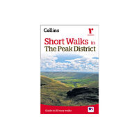 HarperCollins Publishers Short walks in the Peak District (häftad, eng)