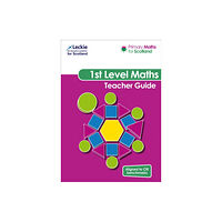 HarperCollins Publishers First Level Teacher Guide (häftad, eng)