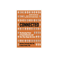 HarperCollins Publishers Connected (häftad, eng)