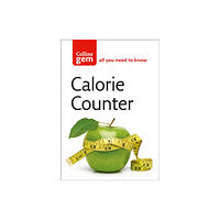 HarperCollins Publishers Calorie Counter (häftad, eng)