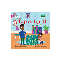 HarperCollins Publishers Tap It, Tip It! (häftad, eng)