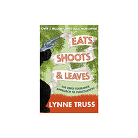 HarperCollins Publishers Eats, Shoots and Leaves (häftad, eng)