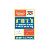 Bloomsbury Publishing PLC Motherfocloir (häftad, eng)