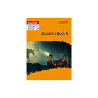 HarperCollins Publishers International Primary English Student's Book: Stage 6 (häftad, eng)