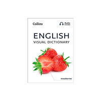 HarperCollins Publishers English Visual Dictionary (häftad, eng)