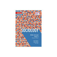 HarperCollins Publishers AQA A Level Sociology Student Book 2 (häftad, eng)