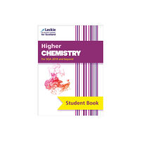HarperCollins Publishers Higher Chemistry (häftad, eng)