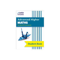 HarperCollins Publishers Advanced Higher Maths (häftad, eng)