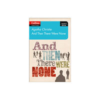HarperCollins Publishers And then there were none (häftad, eng)