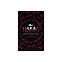 HarperCollins Publishers A Secret Vice (häftad, eng)