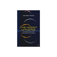 Watkins Media Limited The Hidden Universe (häftad, eng)