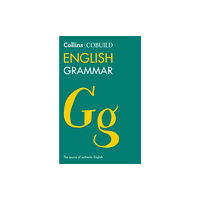 HarperCollins Publishers COBUILD English Grammar (häftad, eng)