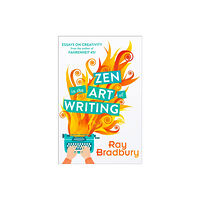 HarperCollins Publishers Zen in the Art of Writing (häftad, eng)
