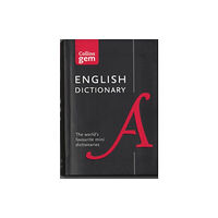 HarperCollins Publishers English Gem Dictionary (häftad, eng)