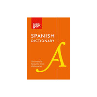 HarperCollins Publishers Spanish Gem Dictionary (häftad, eng)