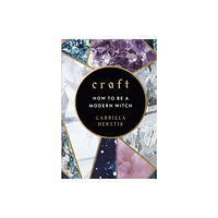 Ebury Publishing Craft (inbunden, eng)