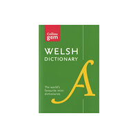 HarperCollins Publishers Welsh Gem Dictionary (häftad, eng)