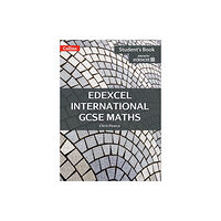 HarperCollins Publishers Edexcel International GCSE Maths Student Book (häftad, eng)