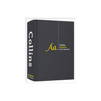 HarperCollins Publishers German Dictionary Complete and Unabridged (inbunden, eng)